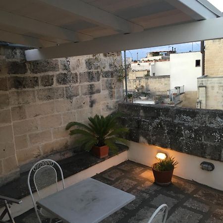 Apartments Bedlecce Exterior photo