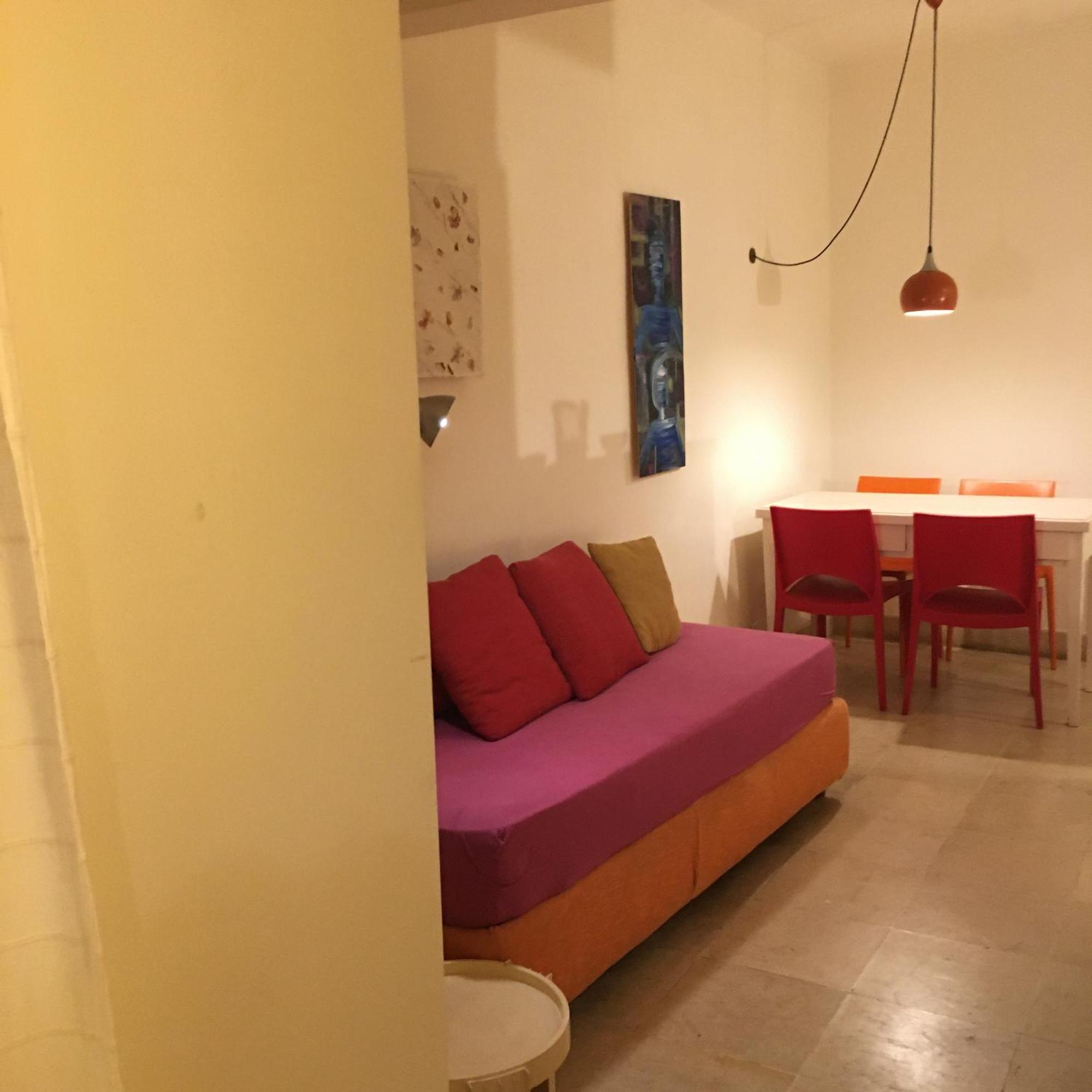 Apartments Bedlecce Exterior photo