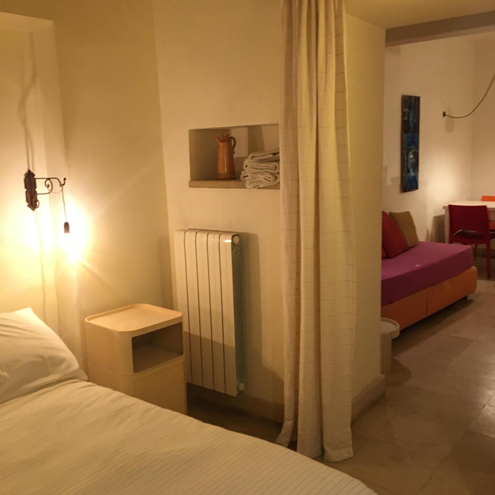 Apartments Bedlecce Exterior photo