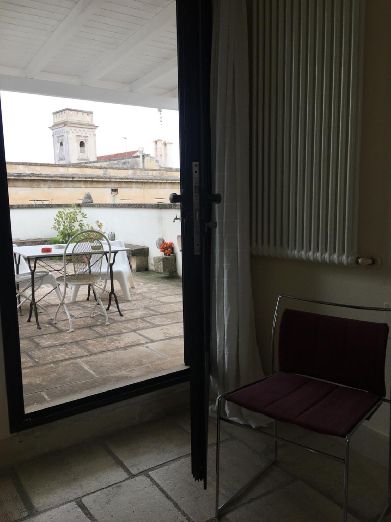 Apartments Bedlecce Exterior photo