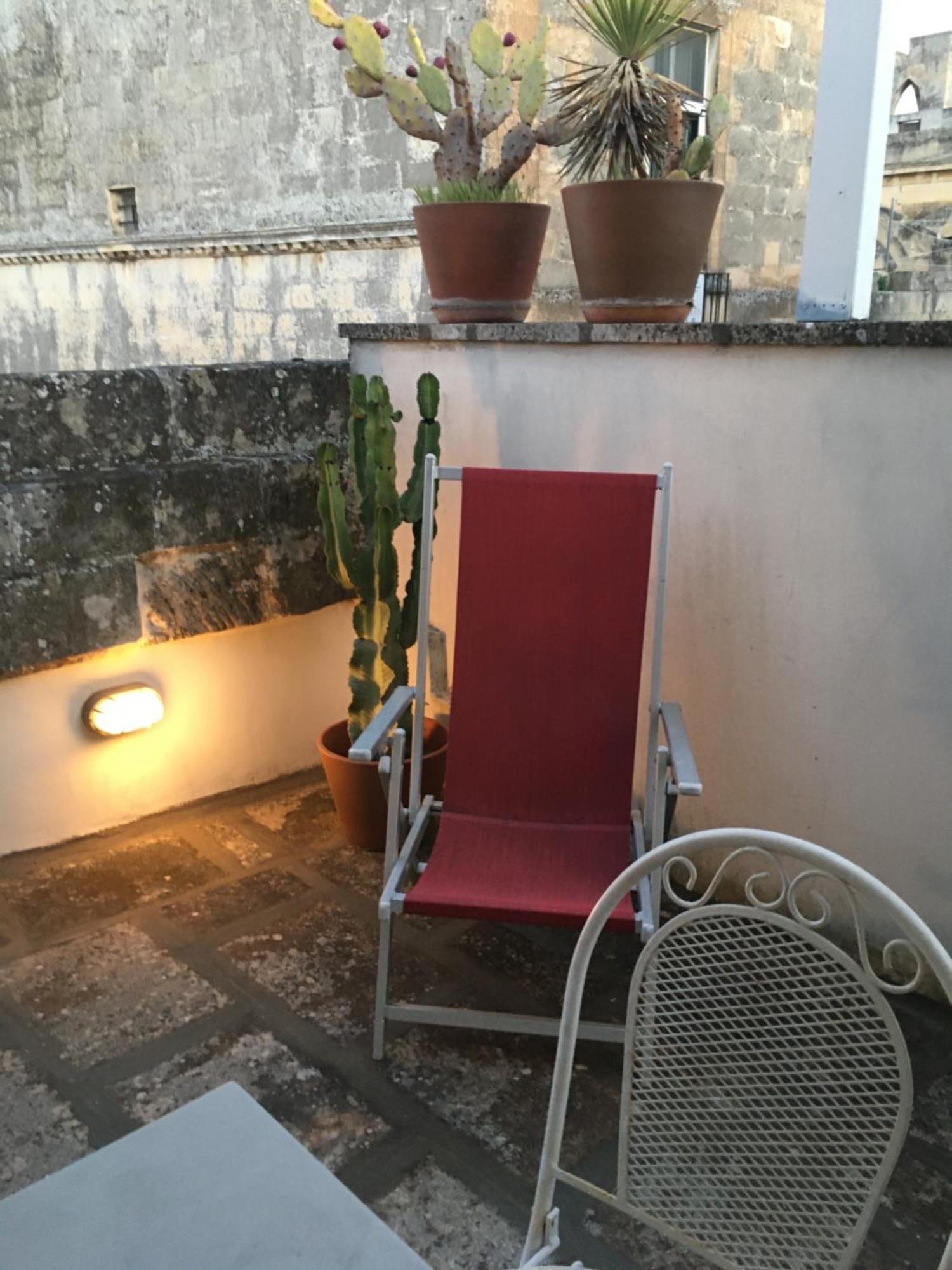 Apartments Bedlecce Exterior photo
