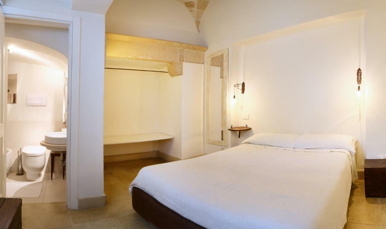 Apartments Bedlecce Exterior photo